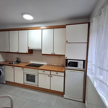 Lo De Prado Nuevo Apartment Arriondas Exterior photo